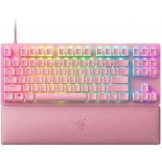 RAZER Huntsman V2 Tenkeyless Quartz (Red Switch) US